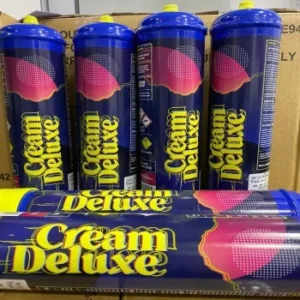 cream deluxe 3.3