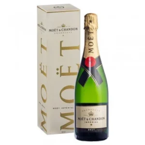Moet & Chandon Brut Champagne