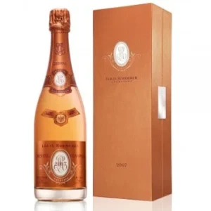 Louis Roederer Cristal