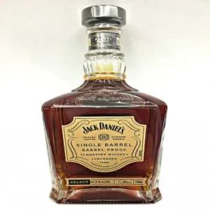 Jack Daniels