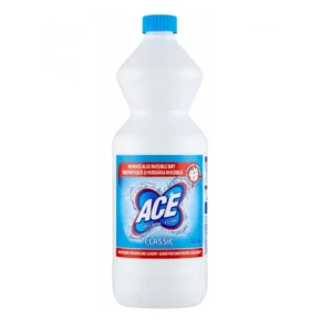 Ace Liquid Bleach Classic 1l