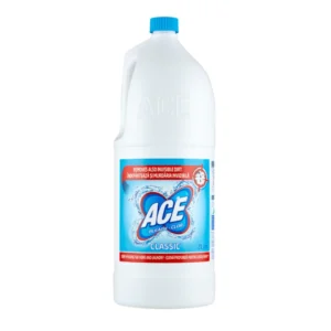 Ace Liquid Bleach Classic 2l