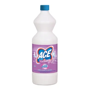 Ace Liquid Bleach Lavender 1l