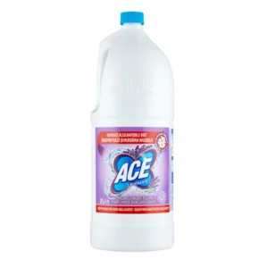 Ace Liquid Bleach Lavender 2l
