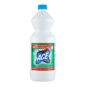 Ace Liquid Bleach Pine Fresh 1l