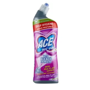 Ace Toilet Cleaner 700 ml