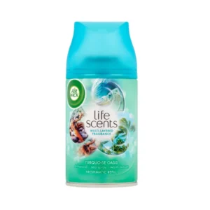 Refill Air Wick Freshmatic Oasis 4x250ml
