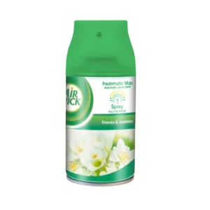 Air Wick Freshmatic Freesia & Jasmine 250ml