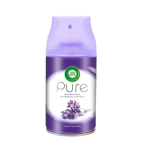 Air Wick Pure Purple Lavender 250ml