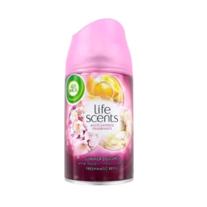 Refill Air Wick Freshmatic Delights 4x250ml