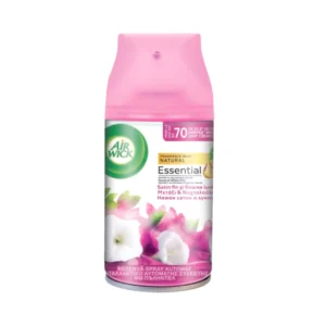 Rafill Air Wick Essential Smooth Lily 250ml