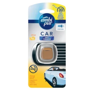 Ambi Pur Car Antitobacco 2ml