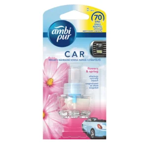 Ambi Pur Car Flowers – Spring 7ml