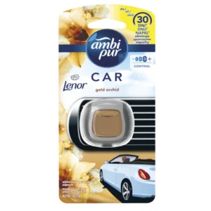Ambi Pur Car Gold Orchid 2ml