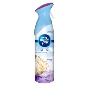 Ambi Pur Spray Moonlight Vanilla 300ml