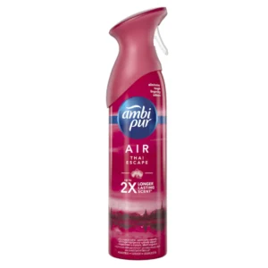 Ambi Pur Spray Thai Escape 300ml