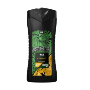 Axe Dark Mojito & Cedarwood Shower Gel 400ml