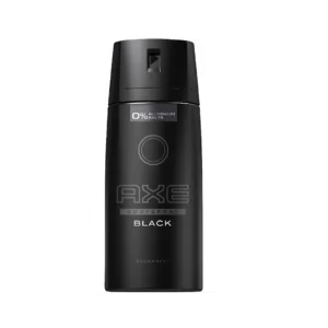 Axe Deodorant Black 150ml