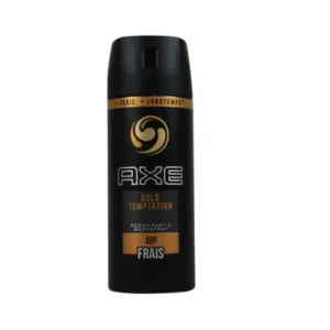Ax Gold Temptation Deodorant 150ml