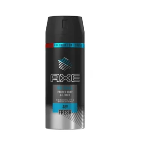 Ax Ice Chill Deodorant 150ml