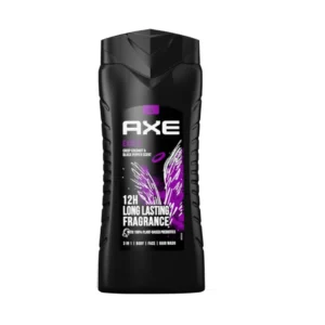 Axe Excite Shower Gel 400ml