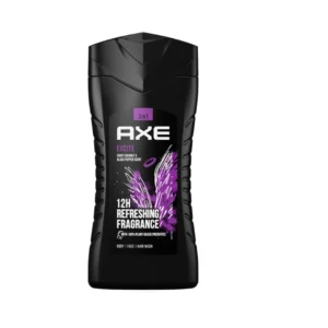 Axe Excite Gel 250ml