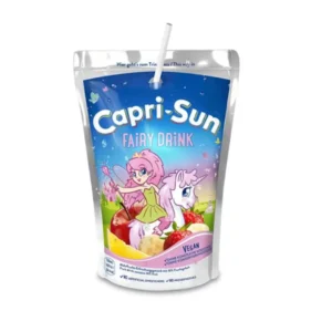 Capri-Sun Elfentrank Fruit Drink 10x220ml
