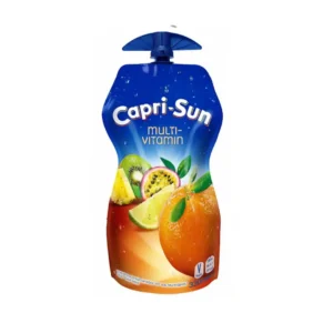 Capri-Sun Multivitamin Fruit Drink 330ml