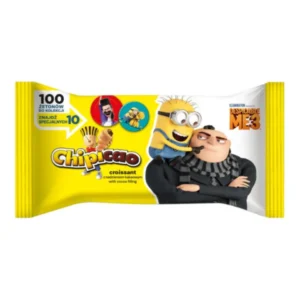 Chipicao Croissant Cocoa 60g