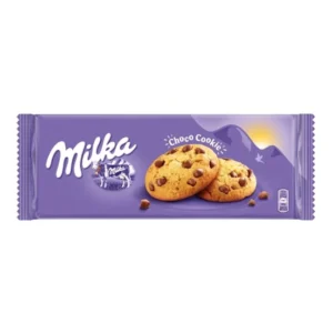Milka Cookies Choco 135g