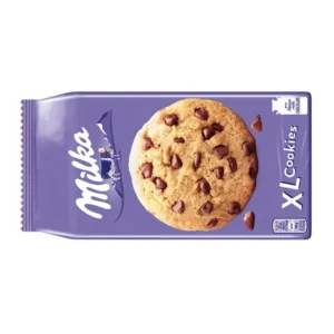 Milka Choco XL Cookies 184g