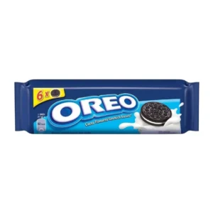 Oreo Original Cookies 66g