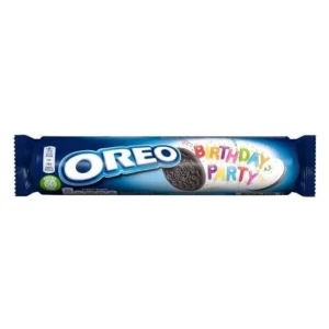 Oreo Birthday Party Cookies 154g