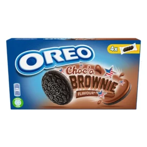 Oreo Cookies Brownie 176g