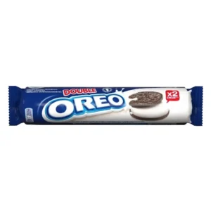Oreo Double Cookies 157g