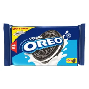 Oreo Original Cookies 264g