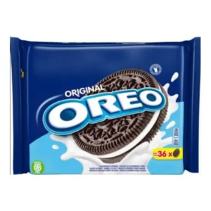 Oreo Original Cookies 396g