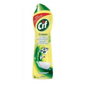 Cif Cream Lemon 500ml