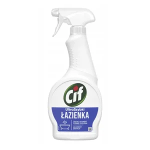 Cif Spray Bathroom 500ml