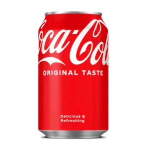 Coca Cola Classic 330ml