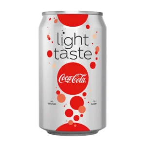 Coca Cola Light 330ml