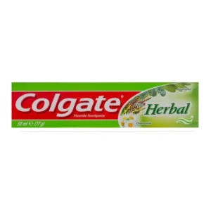Colgate Herbal Toothpaste 50ml