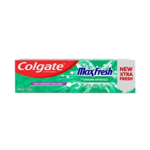 Colgate Max Fresh Clean Toothpaste 100ml