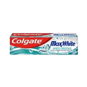 Colgate Max White Toothpaste 100ml