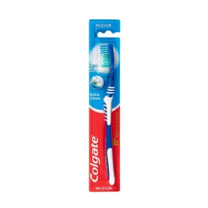 Colgate Extra Clean Toothbrush 1pc