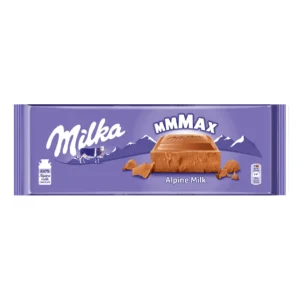 Milka Chocolate Milk 270g