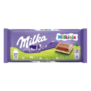 Milka Chocolate Milkinis 100g