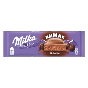 Milka Chocolate Noisette 270g