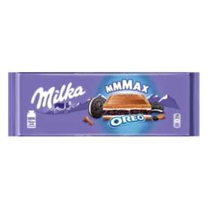 Milka Chocolate Oreo 300g