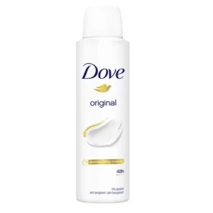 Dove Go Fresh Original 150ml